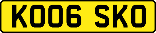 KO06SKO