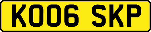KO06SKP