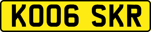 KO06SKR