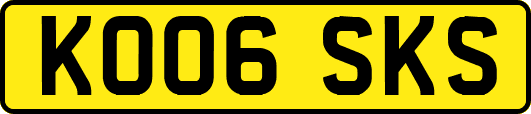 KO06SKS