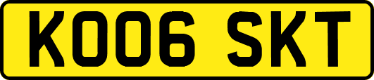 KO06SKT