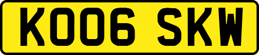 KO06SKW