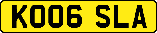 KO06SLA