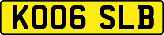 KO06SLB