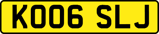 KO06SLJ