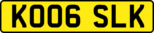 KO06SLK
