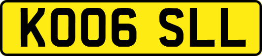 KO06SLL