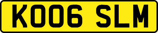KO06SLM