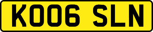 KO06SLN