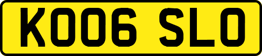 KO06SLO