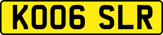 KO06SLR