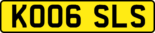 KO06SLS