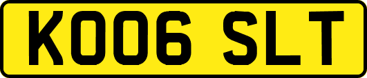 KO06SLT