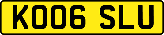 KO06SLU