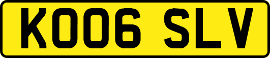 KO06SLV