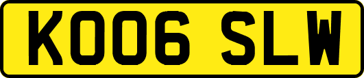 KO06SLW