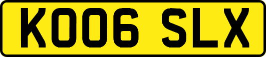 KO06SLX