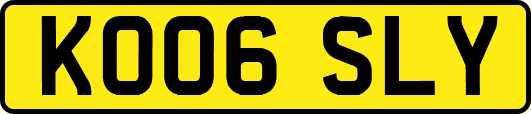 KO06SLY
