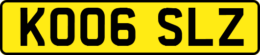 KO06SLZ