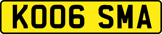 KO06SMA
