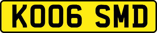 KO06SMD