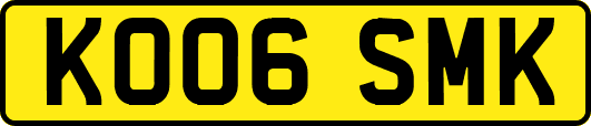 KO06SMK