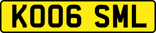 KO06SML