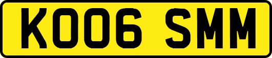 KO06SMM