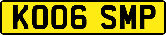 KO06SMP