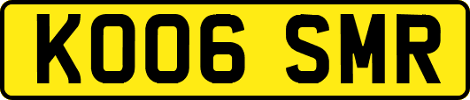 KO06SMR