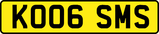 KO06SMS