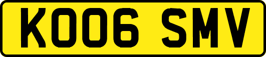 KO06SMV