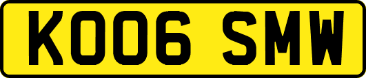 KO06SMW