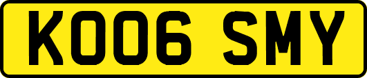 KO06SMY