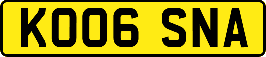 KO06SNA