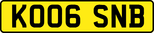 KO06SNB