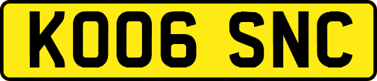 KO06SNC