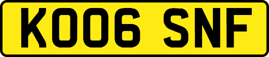 KO06SNF
