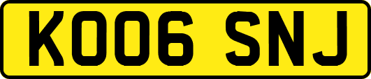 KO06SNJ