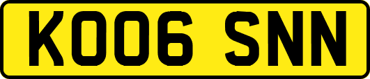 KO06SNN