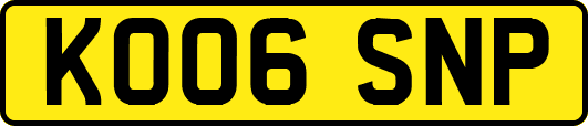 KO06SNP