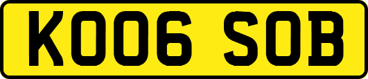 KO06SOB