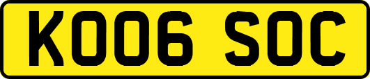 KO06SOC