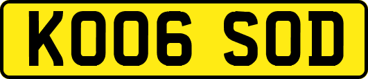 KO06SOD