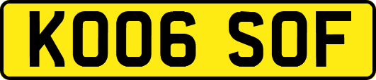 KO06SOF
