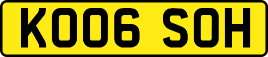 KO06SOH
