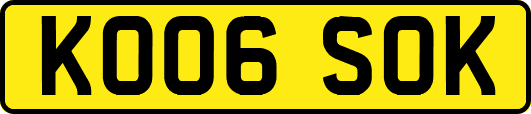 KO06SOK