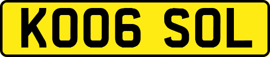 KO06SOL