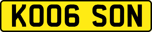 KO06SON
