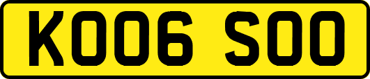KO06SOO
